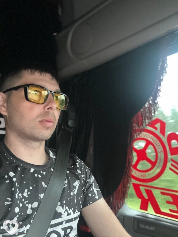 Алексей, 37, Минске — анкета №1509893