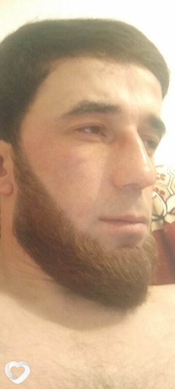 Sunnat, 36, Ташкент — анкета №1509895