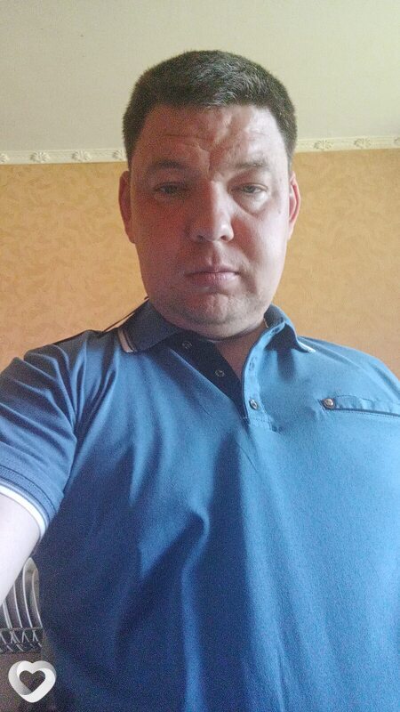 Артем, 38, Йошкар-Оле — анкета №1509898