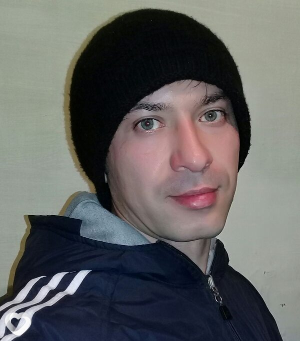 Ро, 42, Бишкек — анкета №1510090