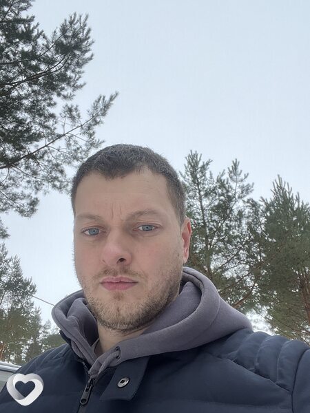 Алексей, 38, Минске — анкета №1510102