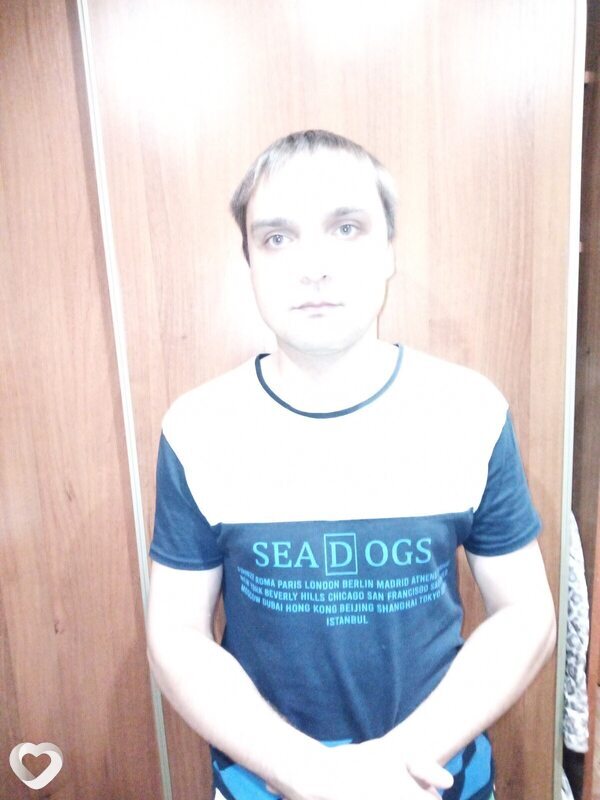 Александр, 38, Орске — анкета №1510068