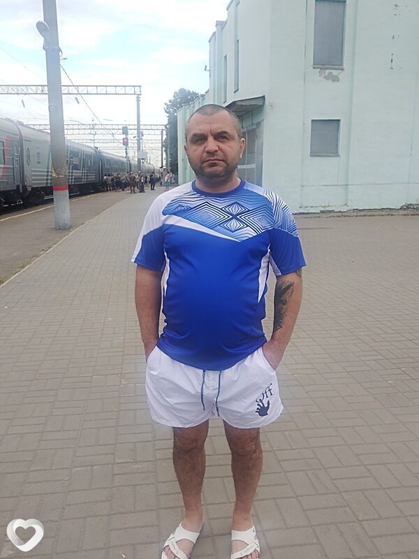 Денис, 44, Александрове — анкета №1510078