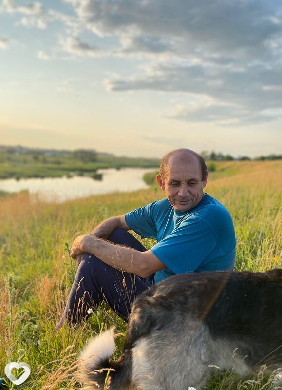 Паша, 61, Воронеже — анкета №1510019