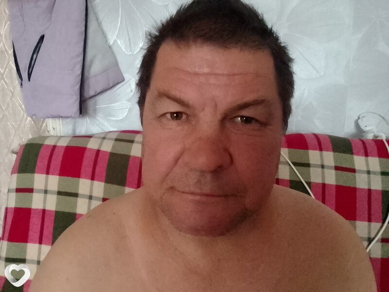 Владимир, 55, Сызрани — анкета №1510133