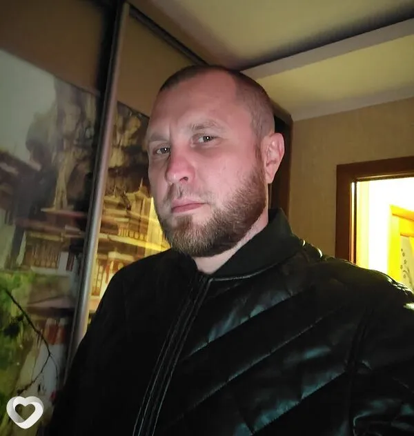 Константин, 43, Москве — анкета №1510136