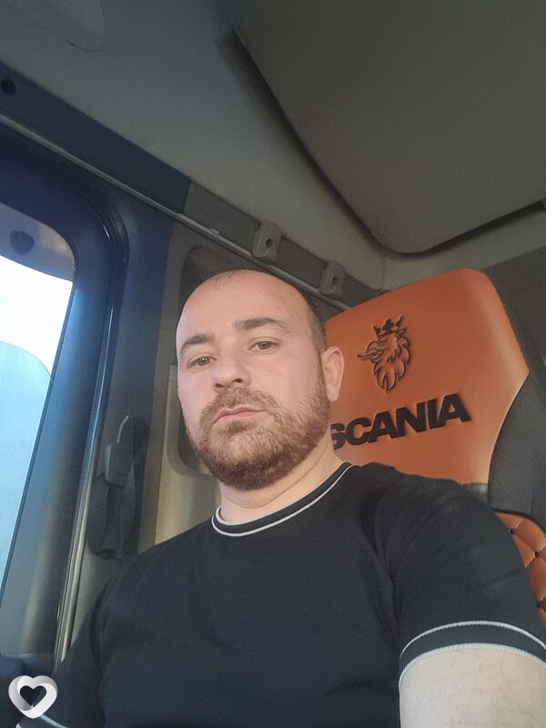 Rəşad Azərbaycan, 42, Витебске — анкета №1510143