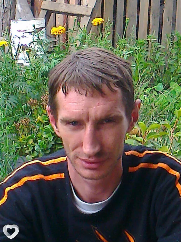 Алексей, 45, Барнауле — анкета №1510145