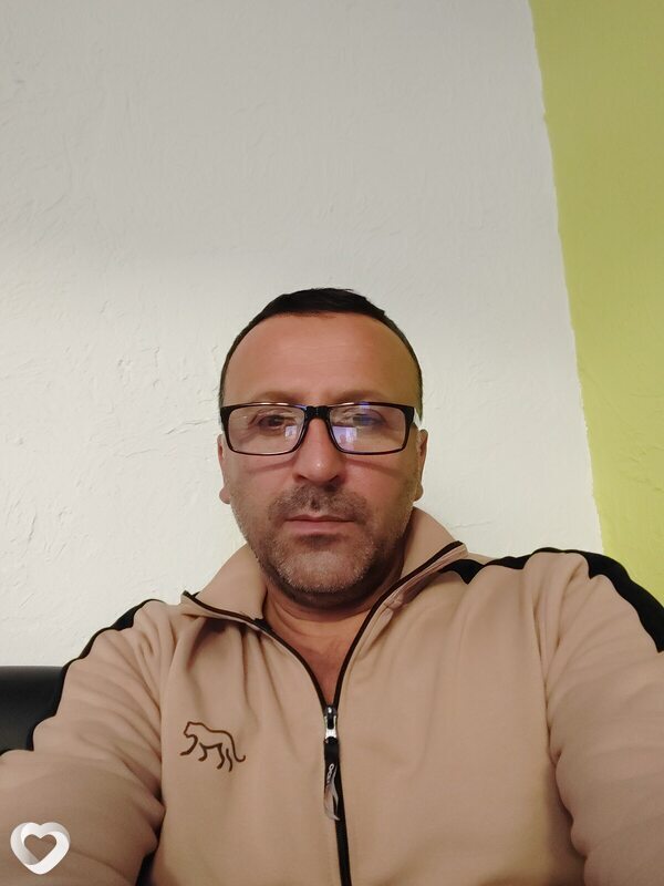 Ulugbek, 46, Владимире — анкета №1510151