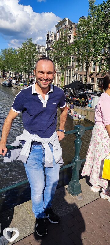 Mihai, Pitești
