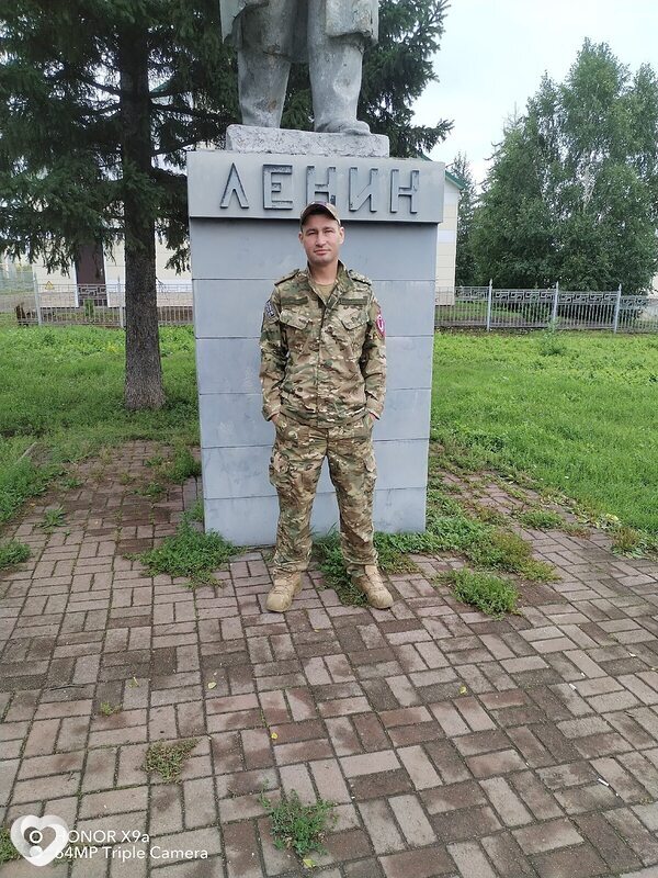 Александр, 40, Березовский (Свердловская обл) — анкета №1509958