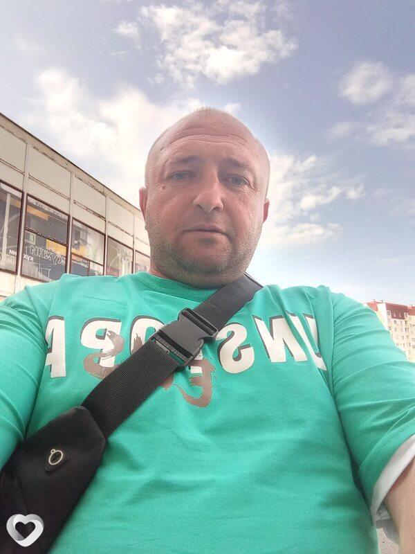 Кирилл, 39, Кировске — анкета №1509961