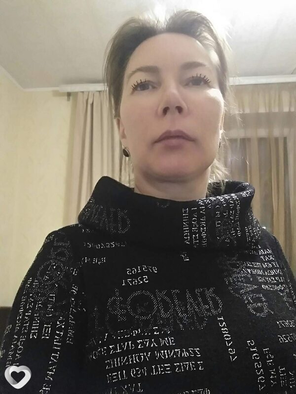 Лена, 54, Чебоксарах — анкета №1509969