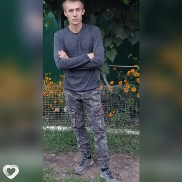 Сергей, 35, Воронеже — анкета №1509974