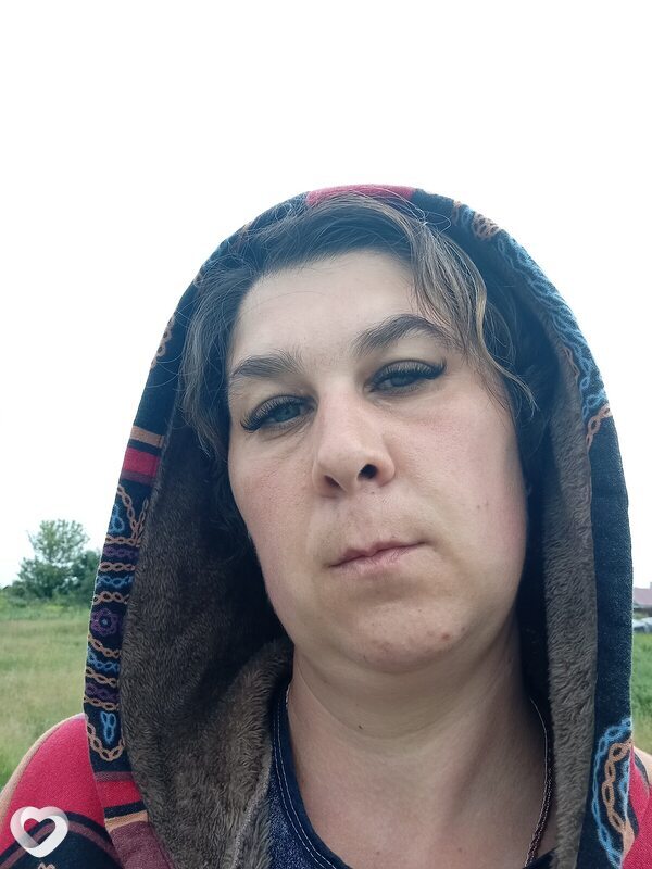 Светлана, 36, Москве — анкета №1509977