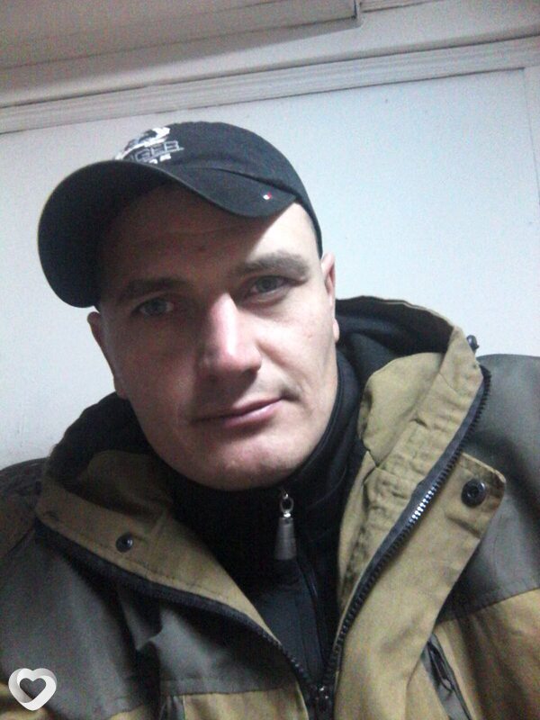 Максим, 41, Ирбите — анкета №1510030