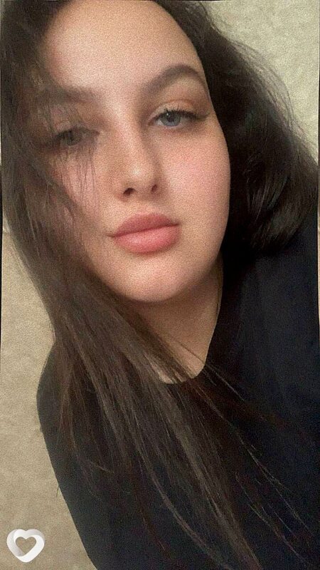 Алина, 23, Брянске — анкета №1510033