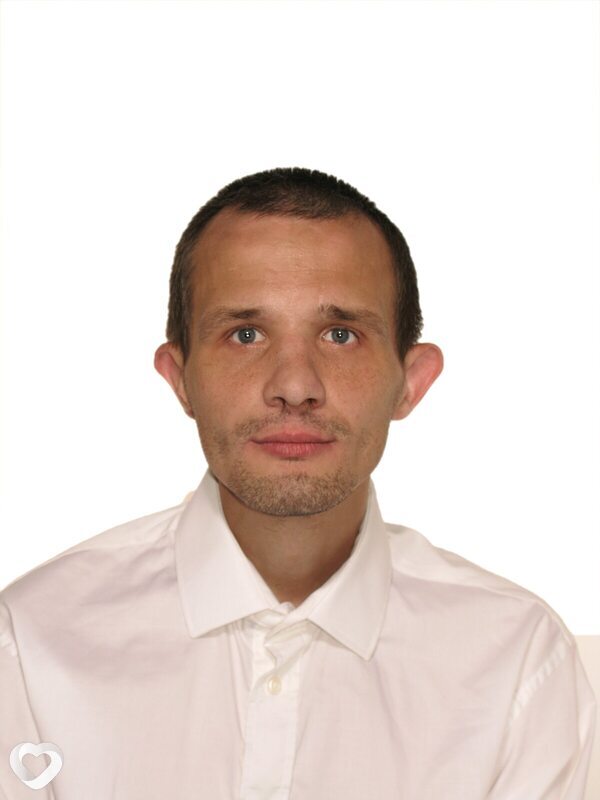 Олейник Юра, 38, Донецке — анкета №1510042