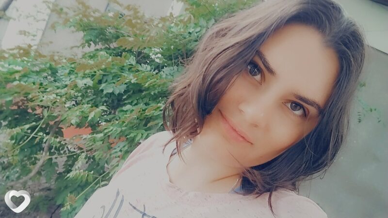 Алина, 28, Армянске — анкета №1510050