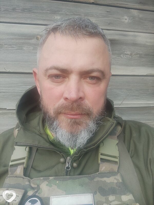 Александр, 40, Москве — анкета №1510106