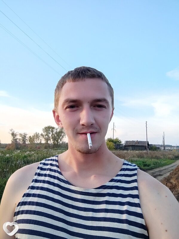 Максим, 32, Москве — анкета №1510112