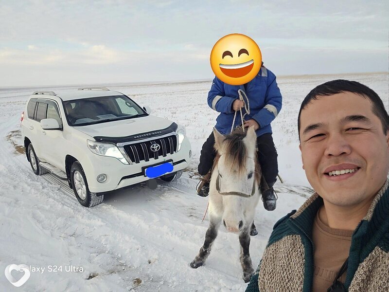 Ербол, 36, Актобе — анкета №1510113