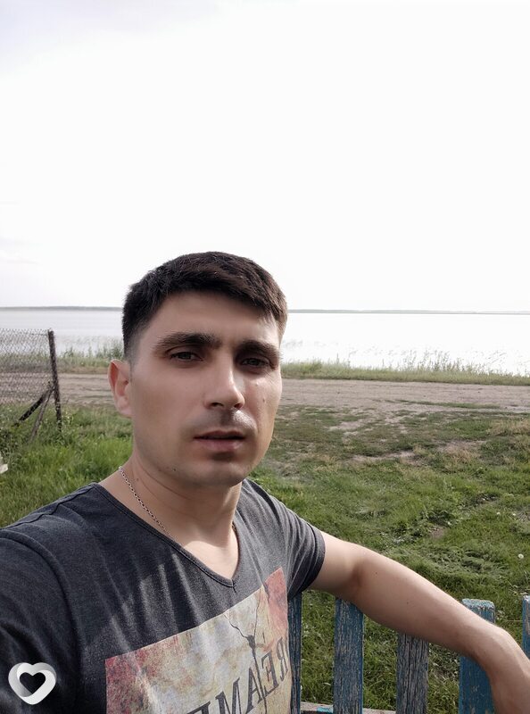 Роман, 42, Тюмени — анкета №1510118