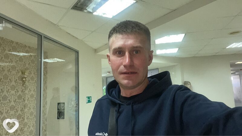 Денис, 36, Самаре — анкета №1510120
