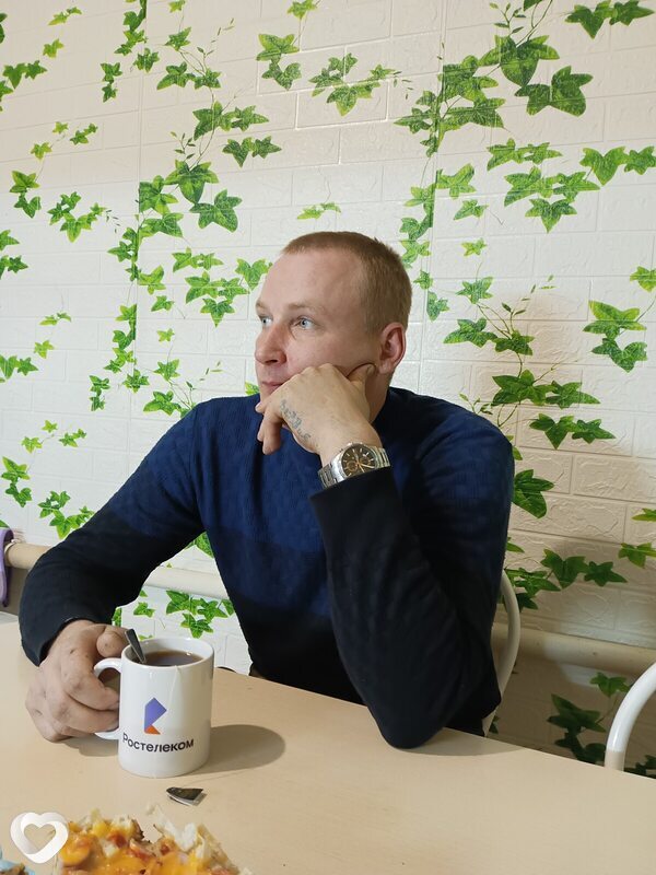 Алексей, 32, Томске — анкета №1510121