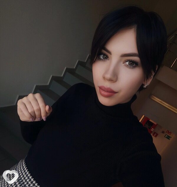 Ангелина, 26, Урае — анкета №1510156