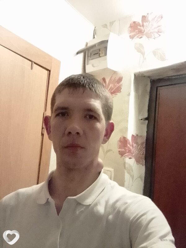 Александр, 35, Кемерове — анкета №1510159