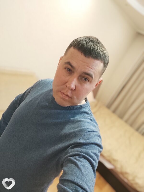 Константин, 38, Тюмени — анкета №1510175