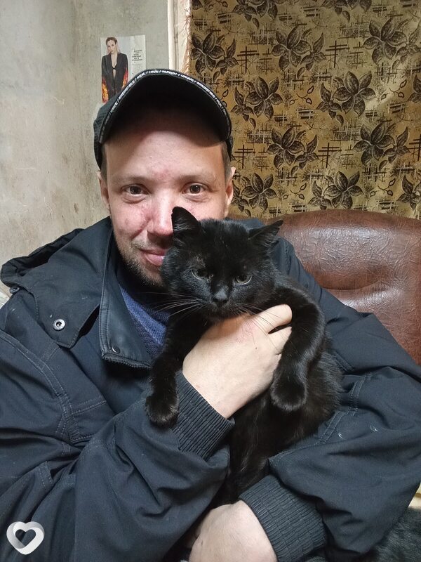 Иван Гусев, 37, Нижнем Новгороде — анкета №1510333