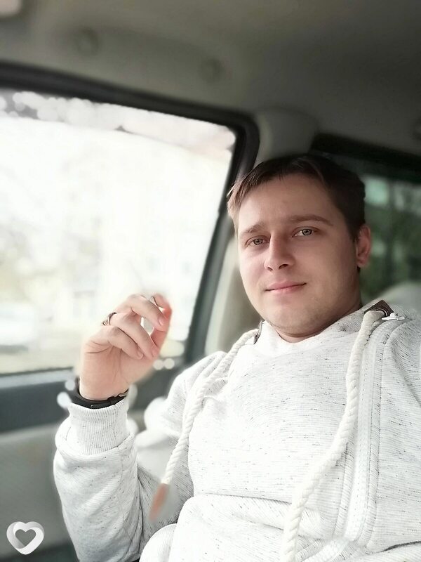 Павел, 34, Солнечногорске — анкета №1510338