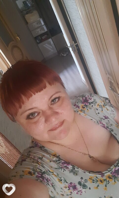 Наталья, 44, Курске — анкета №1510339