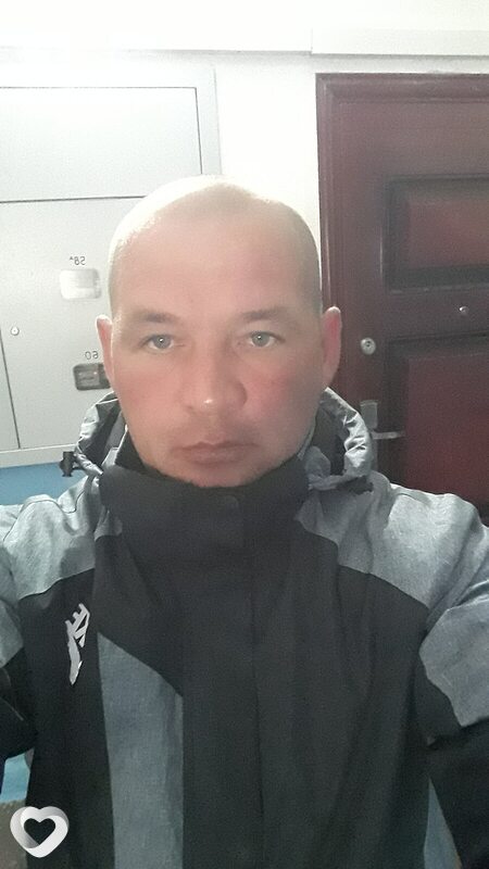 Иван, 39, Омске — анкета №1510342
