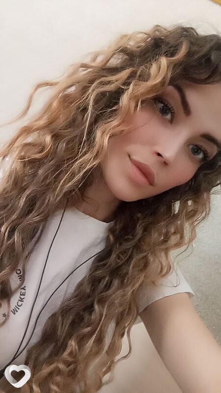 Кристина, 28, Уфе — анкета №1510344