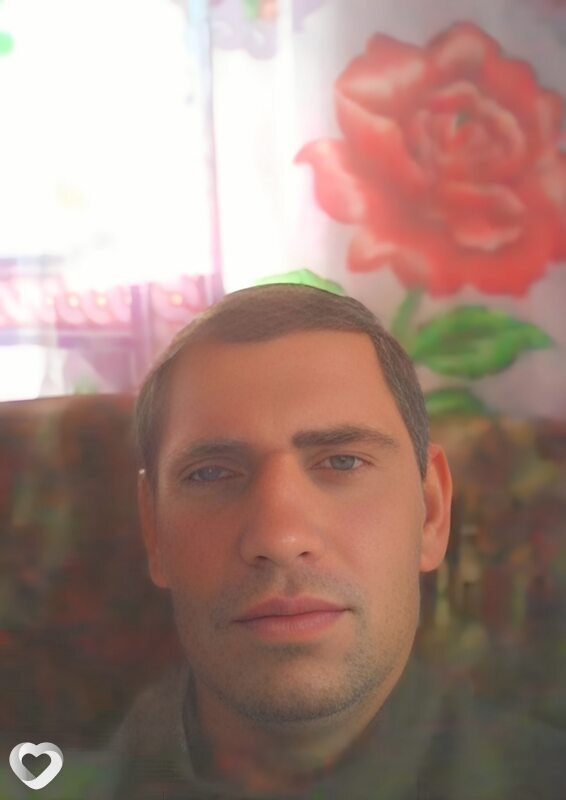 Сергей, 40, Батайске — анкета №1510349