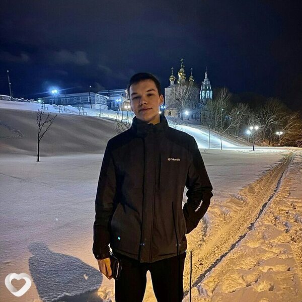 Сергей, 22, Москве — анкета №1510584