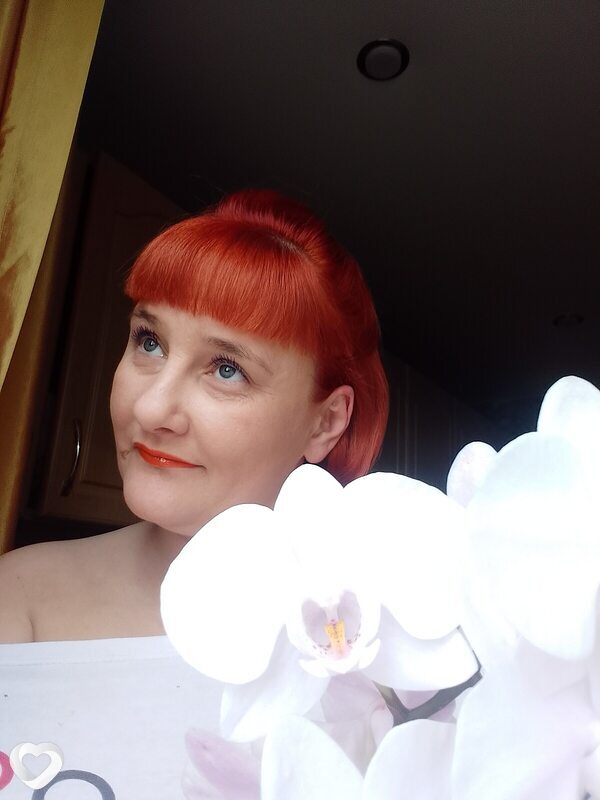 Анастасия, 46, Иркутске — анкета №1510590