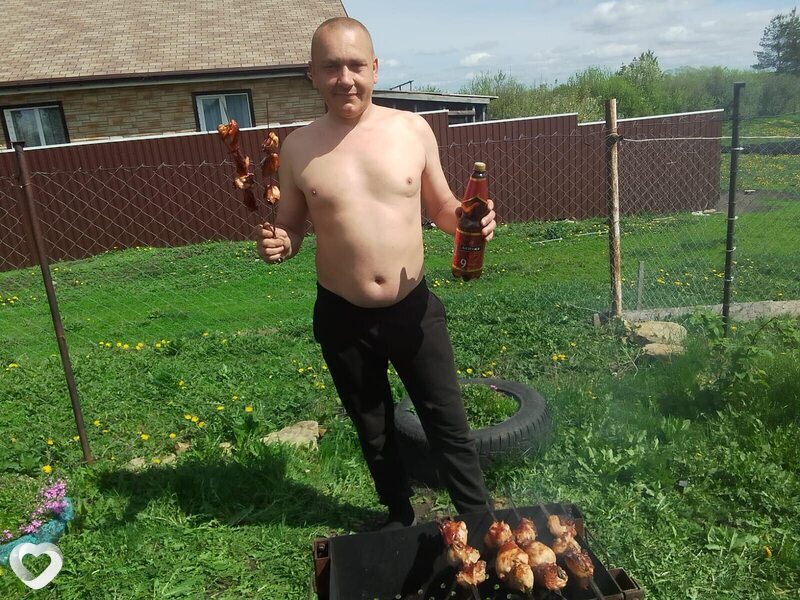 Александр, Новомичуринск