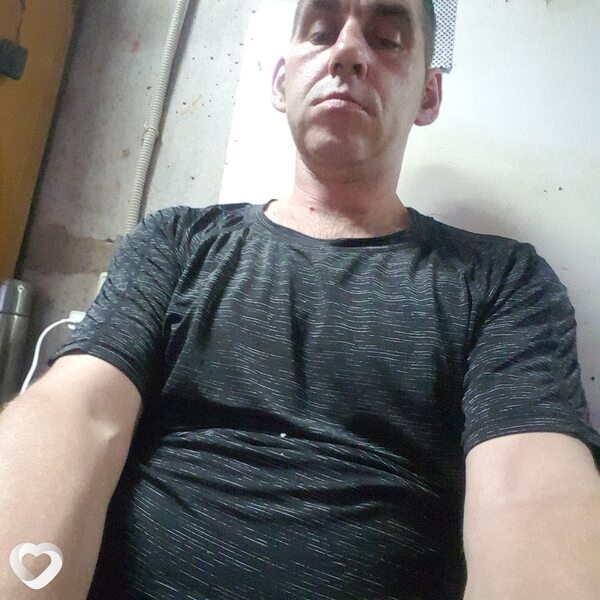 Евгений, 43, Астане — анкета №1510600