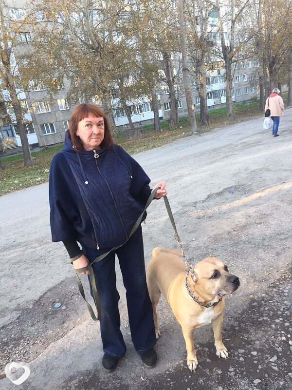 Валентина, 56, Ачинске — анкета №1510602