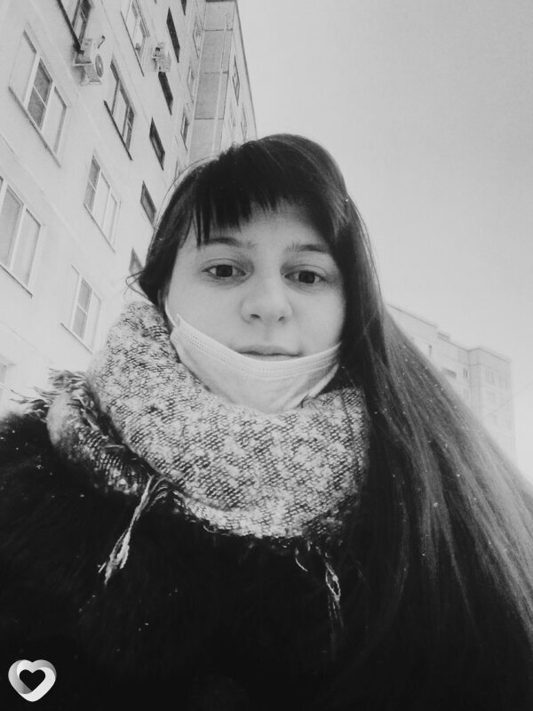 Кристи, 30, Пензе — анкета №1510195