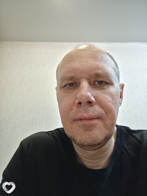 Алекс, 49, Челябинске — анкета №1510200
