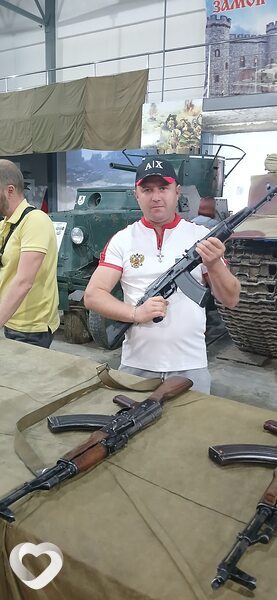 Роман, 40, Ростове-на-Дону — анкета №1510204