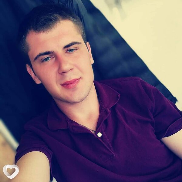 Георгий, 34, Тбилиси — анкета №1510386