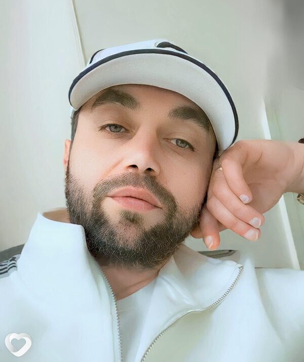 Vahe, 37, Ереван — анкета №1510392