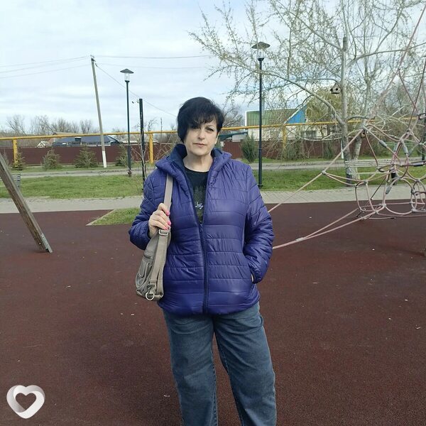 Татьяна, 58, Волгодонске — анкета №1510394