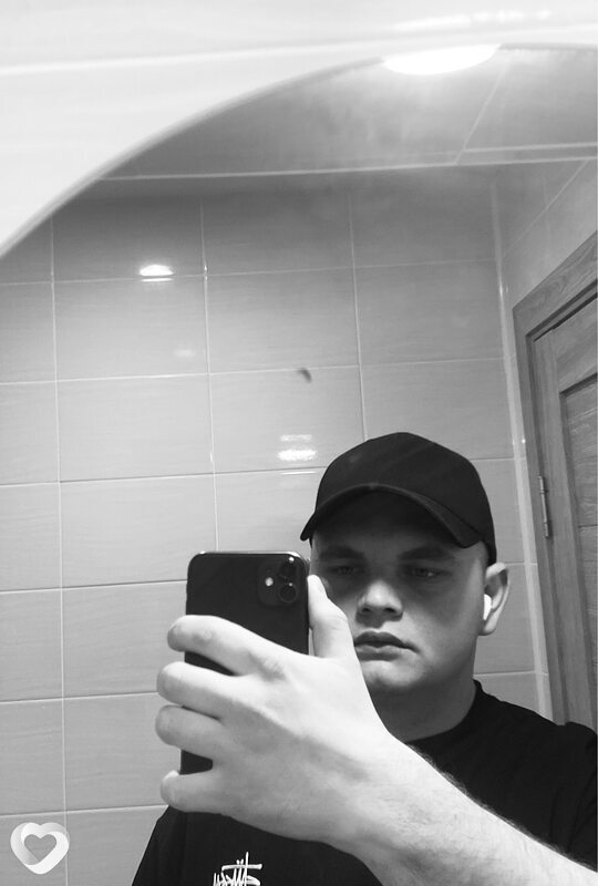 Николай, 23, Новосибирске — анкета №1510403